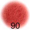 Шерсть для валяния Бергшаф (Австрия) цвет 90