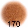 Шерсть для валяния Бергшаф (Австрия) цвет 170