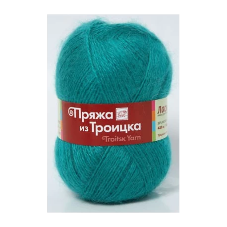 Пряжа Ласка