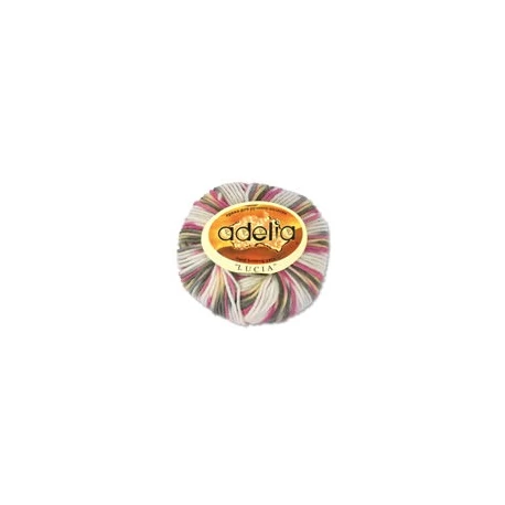 Пряжа Adelia LUCIA