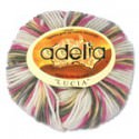 Пряжа Adelia LUCIA