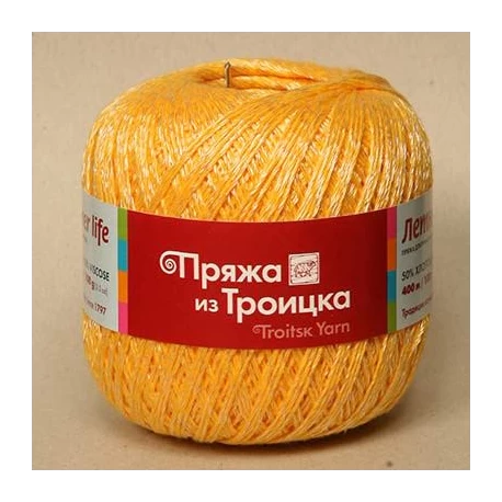 Пряжа Летняя