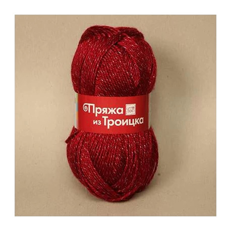 Пряжа Мозаика