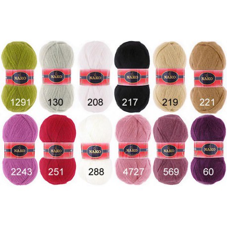 Angora Soft