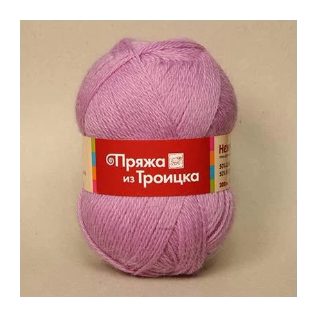 Пряжа Нежность