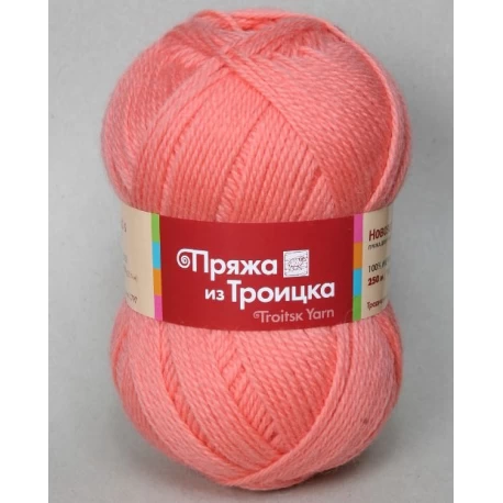 Пряжа Новозеландская