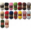 Пряжа Bamboo Wool