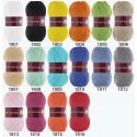 Пряжа Soft Cotton