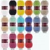 Пряжа Soft Cotton