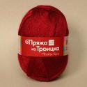 Пряжа Огонек