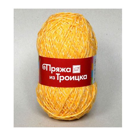 Пряжа Бирюсинка