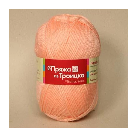 Пряжа Подмосковная