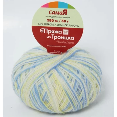 Пряжа Самая