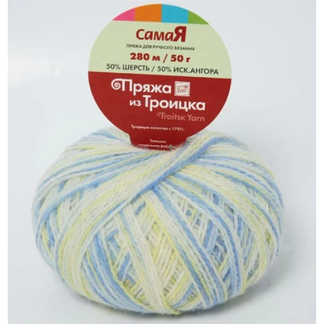 Пряжа Самая