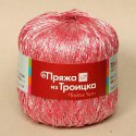Пряжа Тройчанка