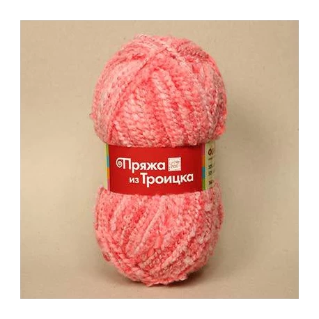 Пряжа Фантазия(букле)