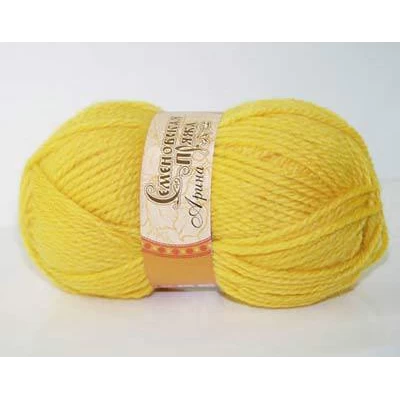 Пряжа Арина