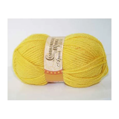 Пряжа Арина