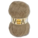 Пряжа Mohair