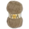 Пряжа Mohair