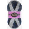 Mohair Delicate Matik