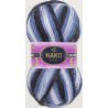 Mohair Delicate Matik