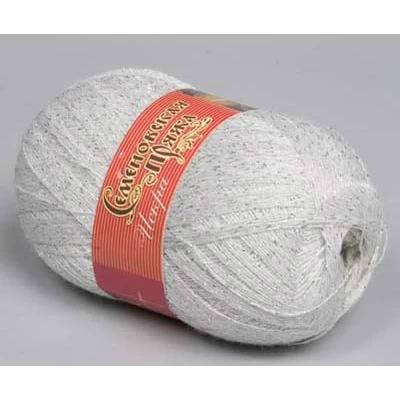 Пряжа Искра