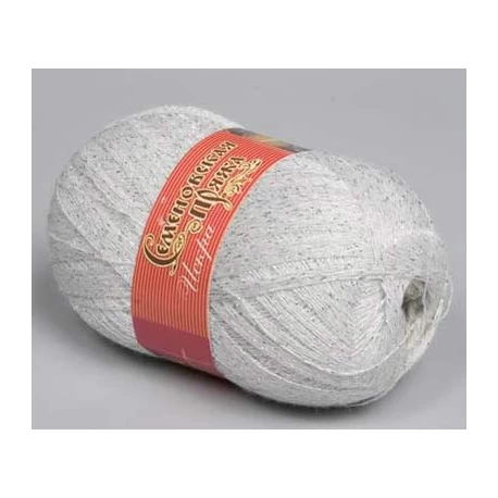 Пряжа Искра