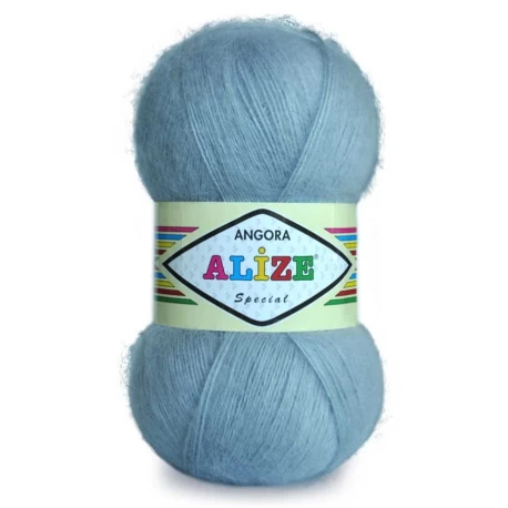 Пряжа Alize ANGORA