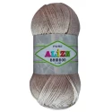 Пряжа Alize BAMBO