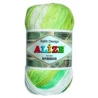Пряжа Alize BAMBO BATIK