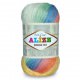 Пряжа Alize BAMBO FINE BATIK