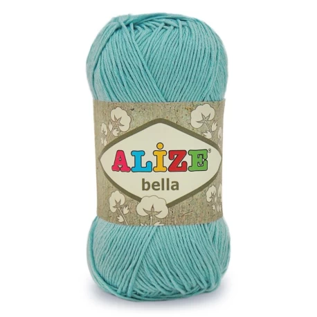 Пряжа Alize BELLA