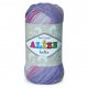 Пряжа Alize BELLA BATIK