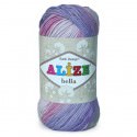 Пряжа Alize BELLA BATIK