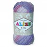 Пряжа Alize BELLA BATIK