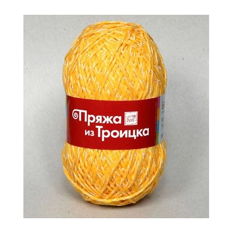 Пряжа Гармония