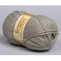 Пряжа Наташа ч.шерсть
