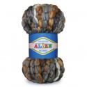 Пряжа Alize BIG BANG