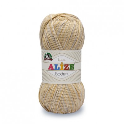 Пряжа Alize BODRUM