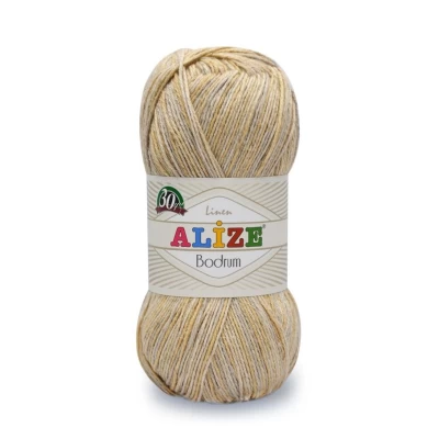 Пряжа Alize BODRUM