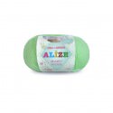 Пряжа Alize BABY WOOL