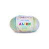 Пряжа Alize BABY WOOL BATIK