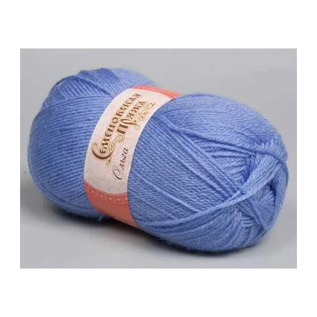 Пряжа Ольга п.шерсть