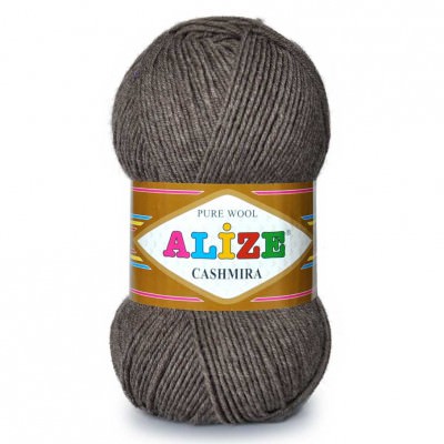 Пряжа Alize KASHMIRA