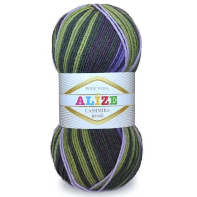 Пряжа Alize KASHMIRA MISSISIPI