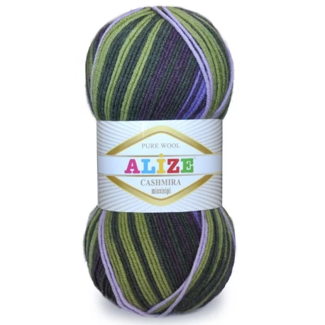 Пряжа Alize KASHMIRA MISSISIPI