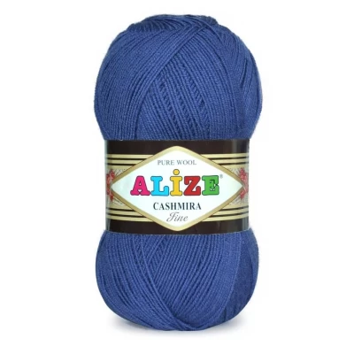Пряжа Alize KASHMIRA FINE
