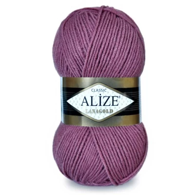 Пряжа Alize LANA GOLD