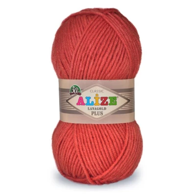 Пряжа Alize LANA GOLD PLUS